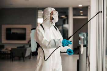 nettoyage et assainissement Mercin-et-Vaux