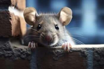 rat dans les murs à Soissons