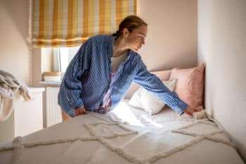 punaises de lit à Soissons